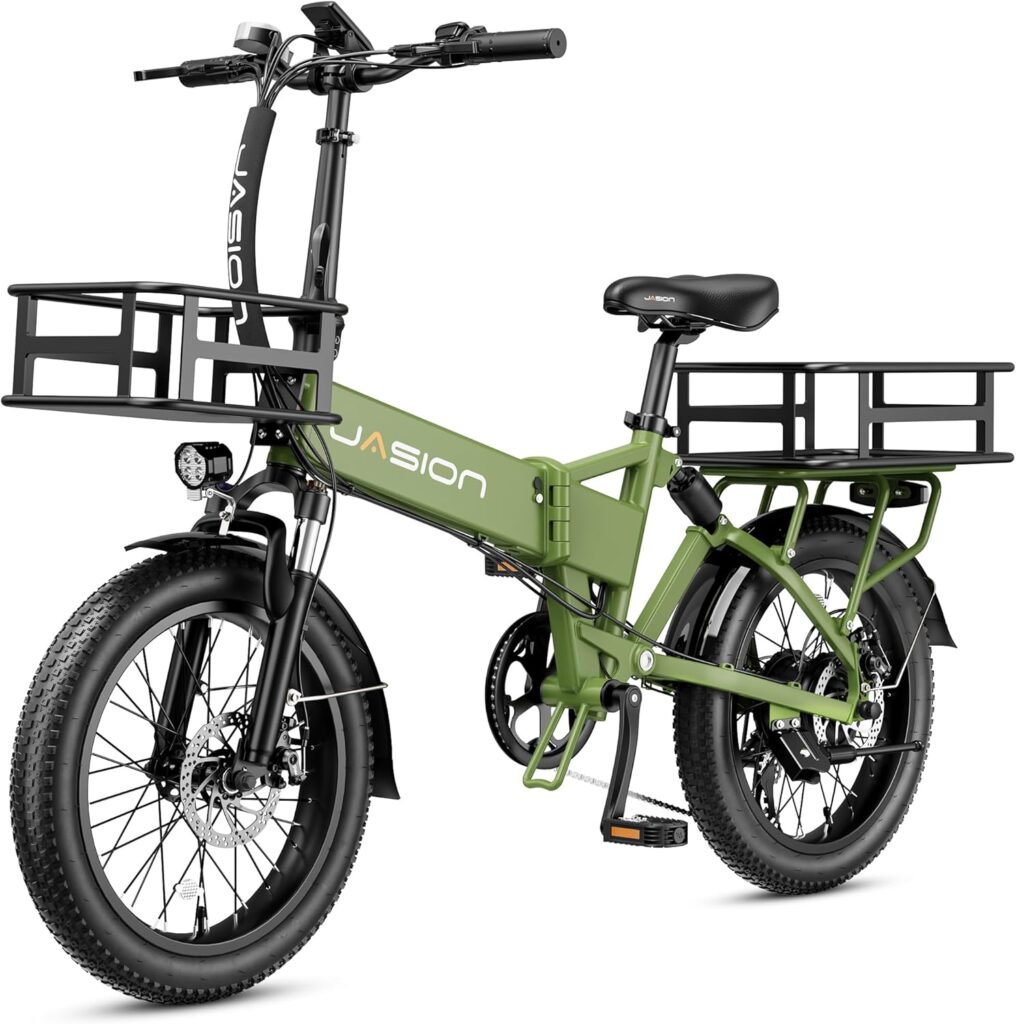 Benefits of Electric Bikes for Eco-Friendly Travel