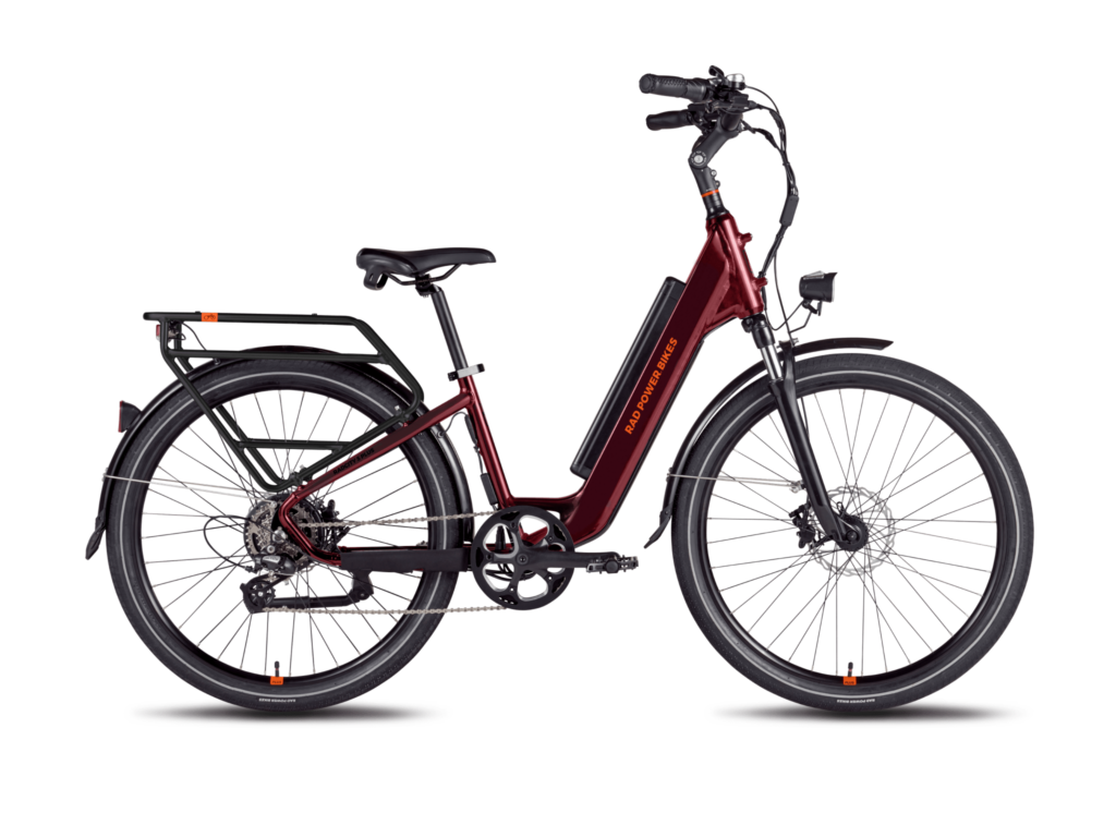 Best Electric Bike Brands