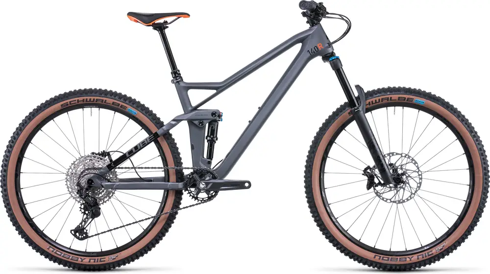 Cube Stereo Hybrid 140 HPC Race best electric bikes under 5000