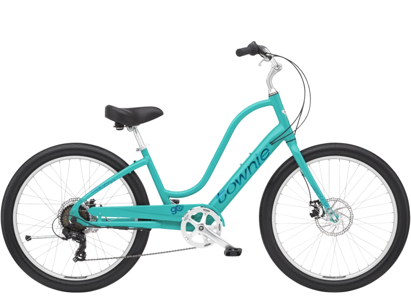 Electra Townie Go! 7D